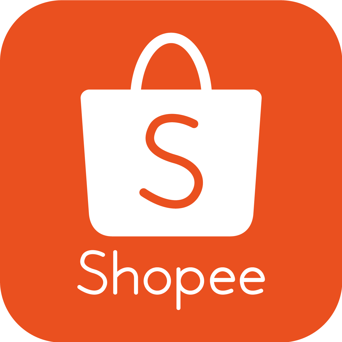 Shopee-Logo