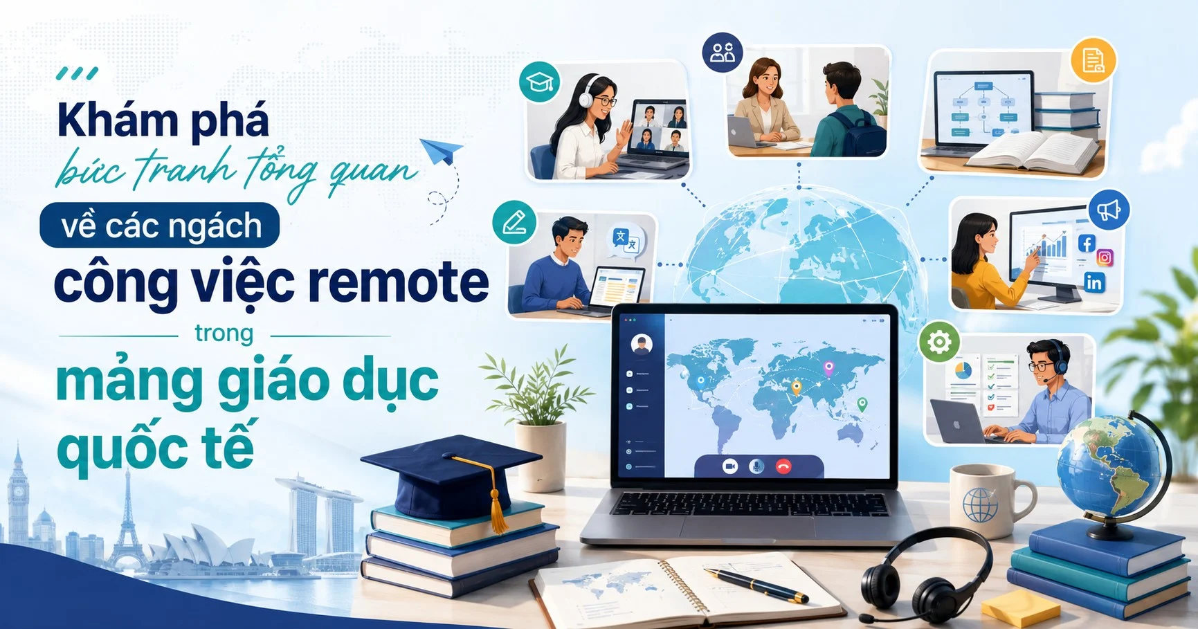 kham-pha-buc-tranh-tong-quan-ve-cac-ngach-cong-viec-remote-trong-mang-giao-duc-quoc-te