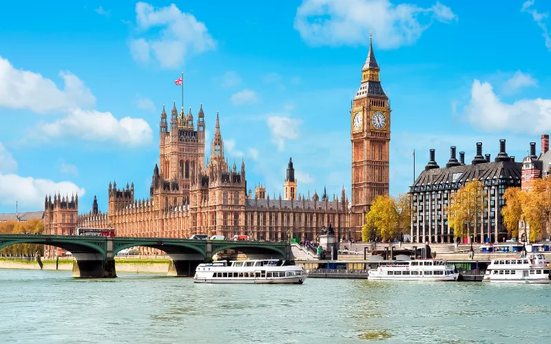 Điều kiện học lực và IELTS để ứng tuyển học bổng IMPACT Sussex