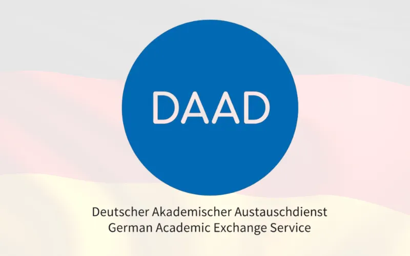 Học bổng DAAD là chương trình học bổng chính phủ Đức dành cho sinh viên quốc tế