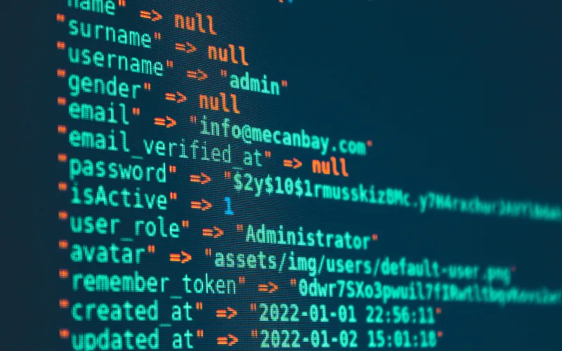 Các nhóm kiến thức chính trong chương trình Computer Science từ lập trình đến hệ thống và AI