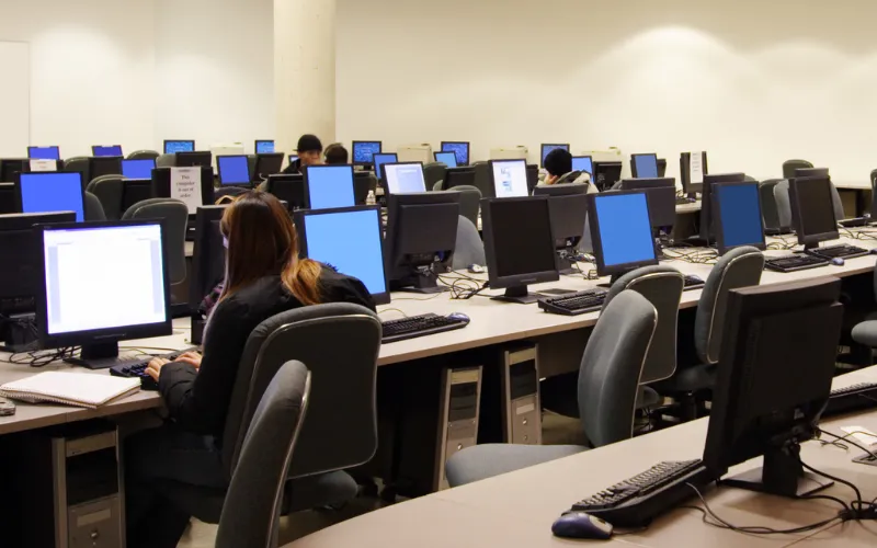 Tổng quan thị trường việc làm Computer Science tại các quốc gia và khu vực